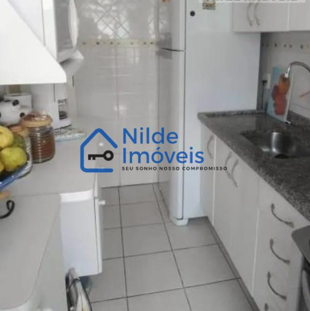 Apartamento, 3 quartos, 63 m² - Foto 3