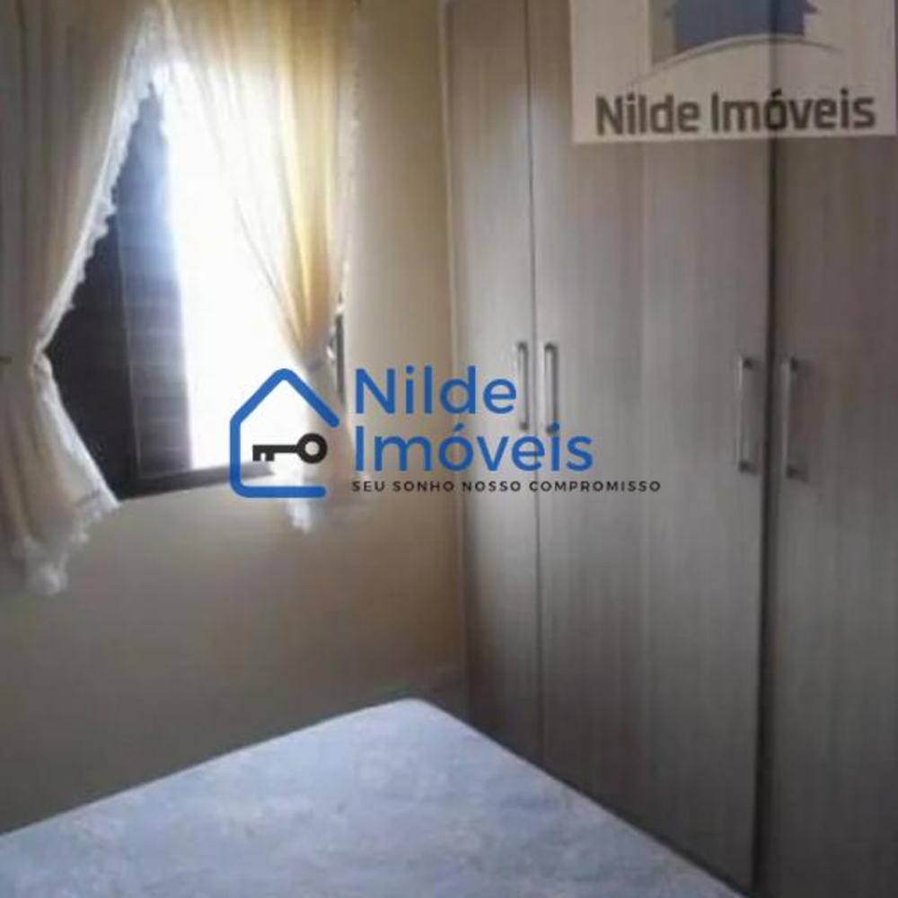 Apartamento, 3 quartos, 63 m² - Foto 2