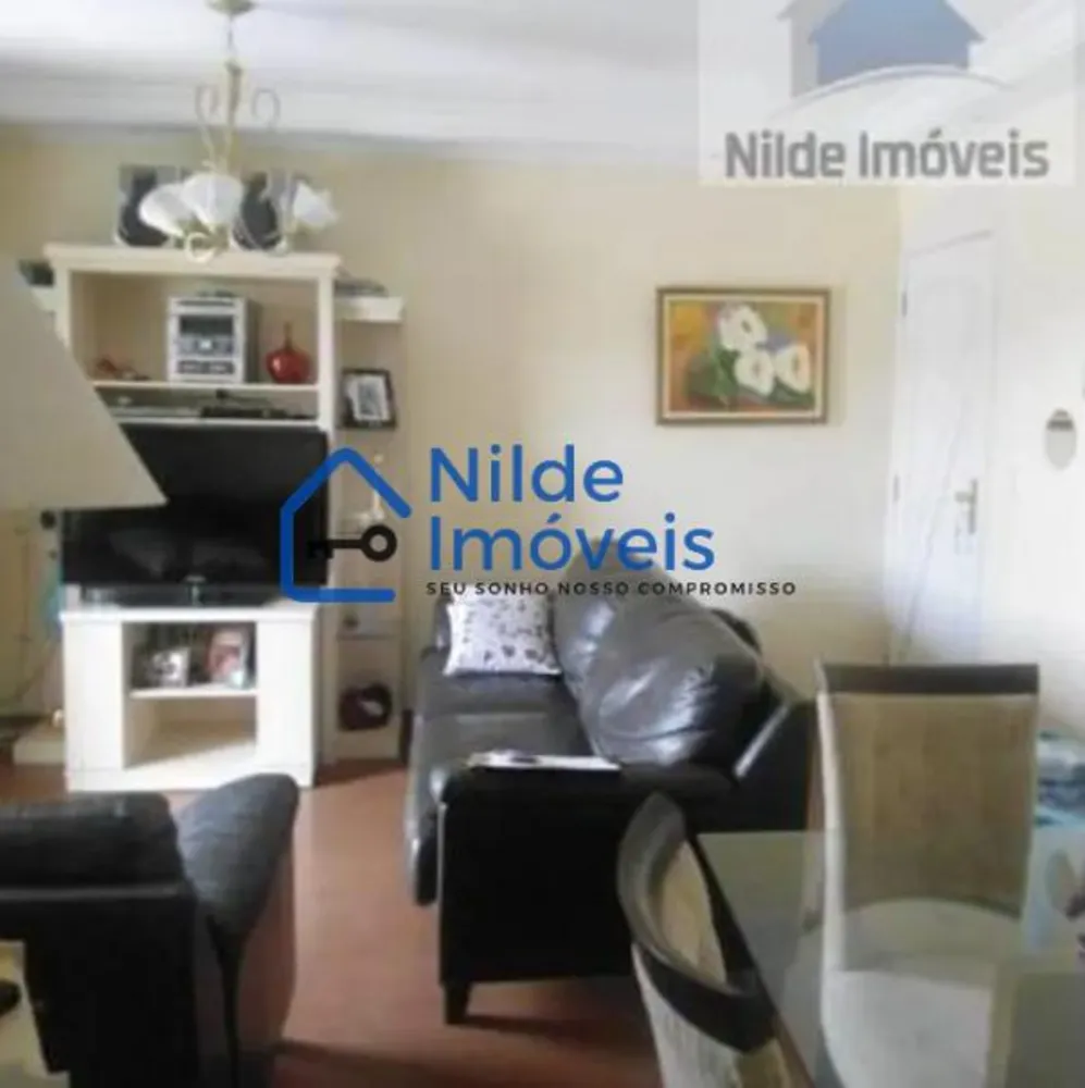 Apartamento, 3 quartos, 63 m² - Foto 2