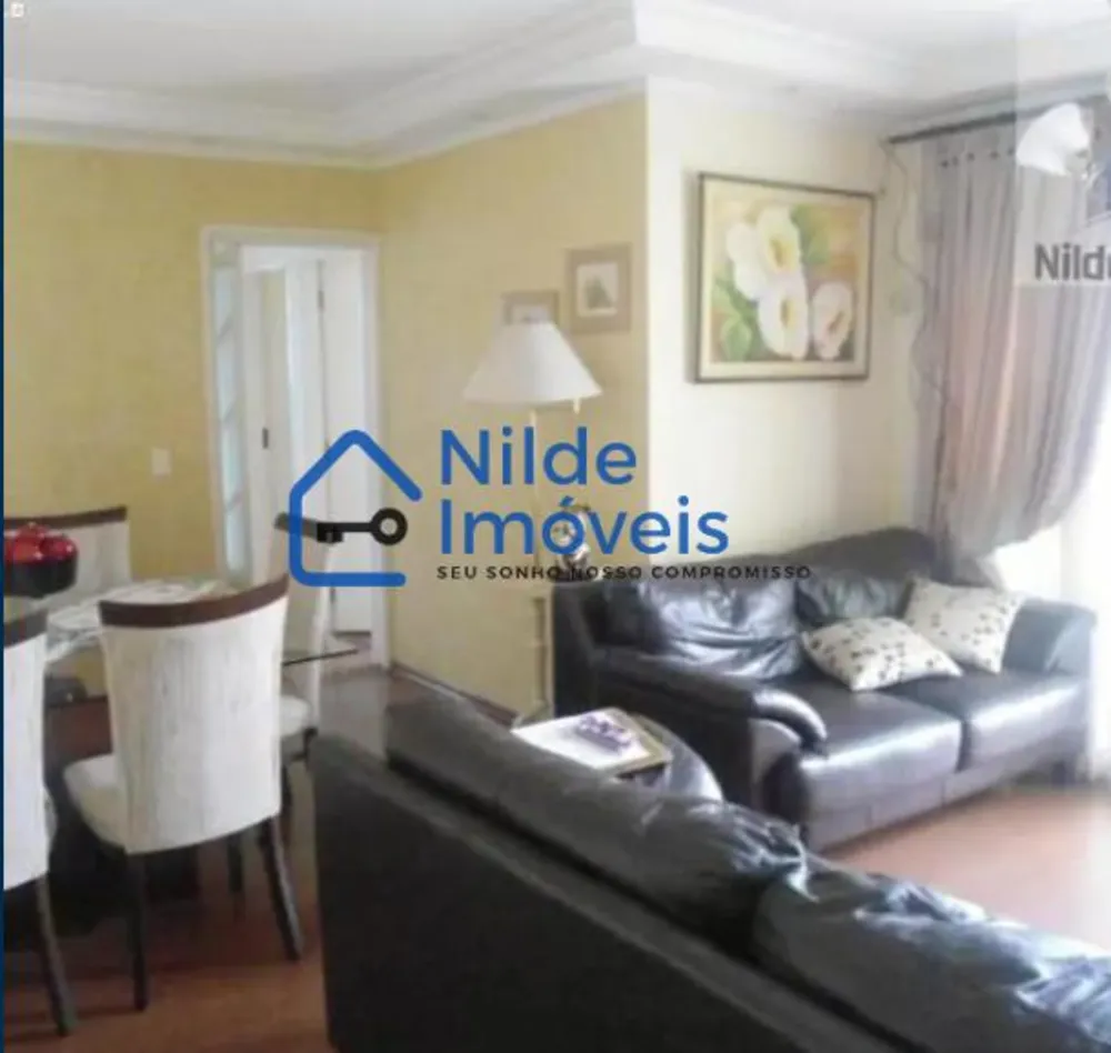 Apartamento, 3 quartos, 63 m² - Foto 1