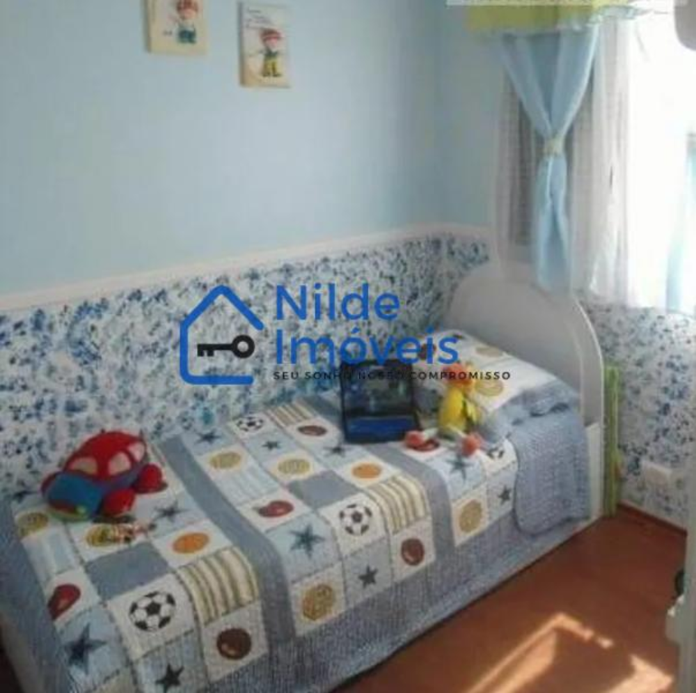 Apartamento, 3 quartos, 63 m² - Foto 4