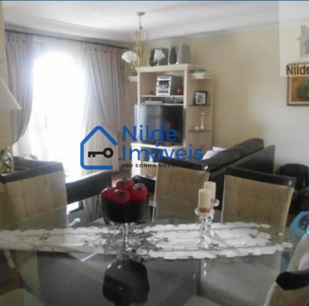 Apartamento, 3 quartos, 63 m² - Foto 1