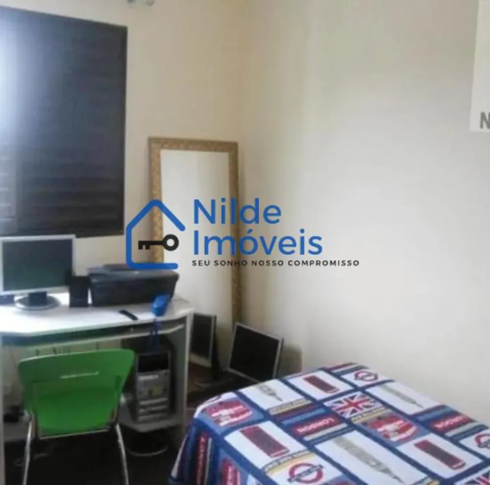 Apartamento, 3 quartos, 63 m² - Foto 7