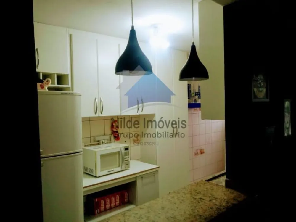 Apartamento, 2 quartos, 51 m² - Foto 19