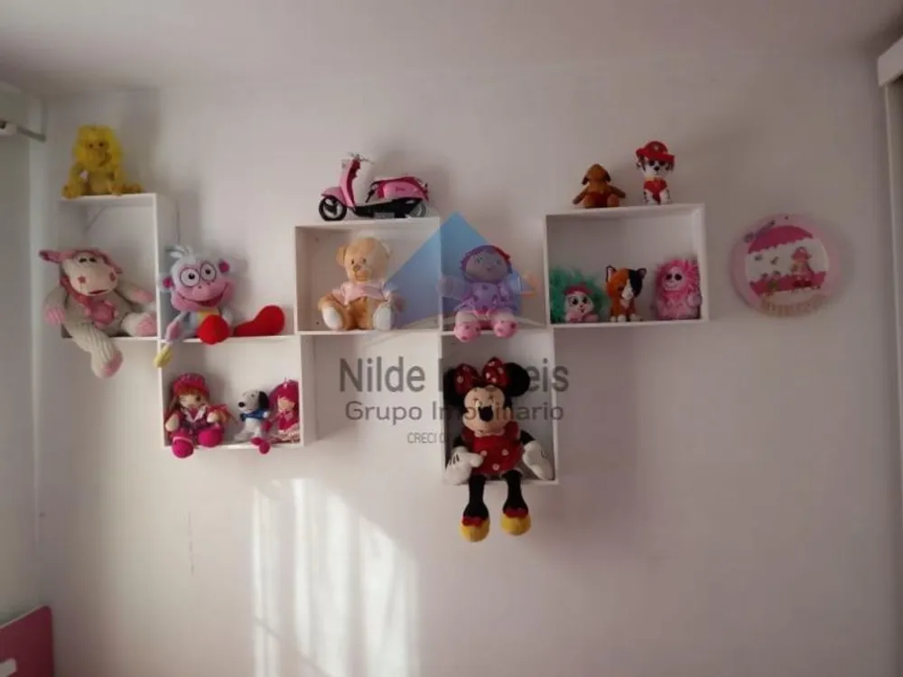 Apartamento, 2 quartos, 51 m² - Foto 10