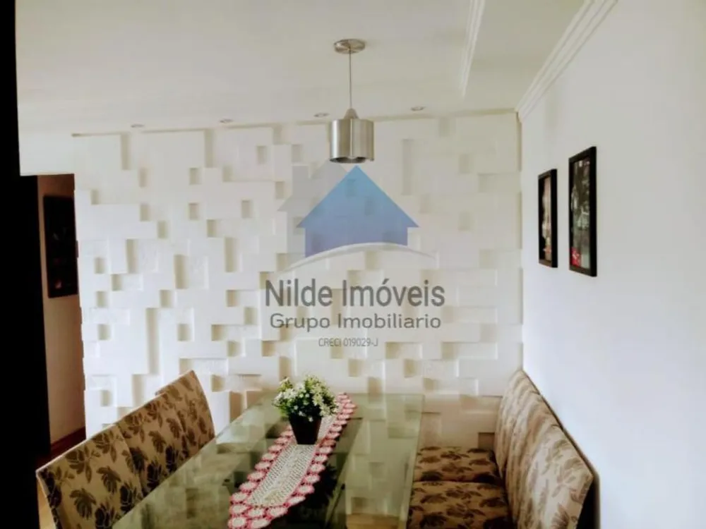 Apartamento, 2 quartos, 51 m² - Foto 14