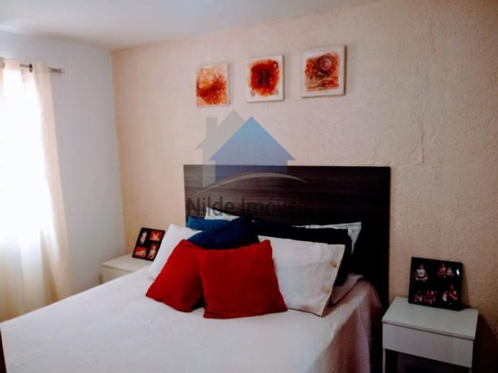 Apartamento, 2 quartos, 51 m² - Foto 3