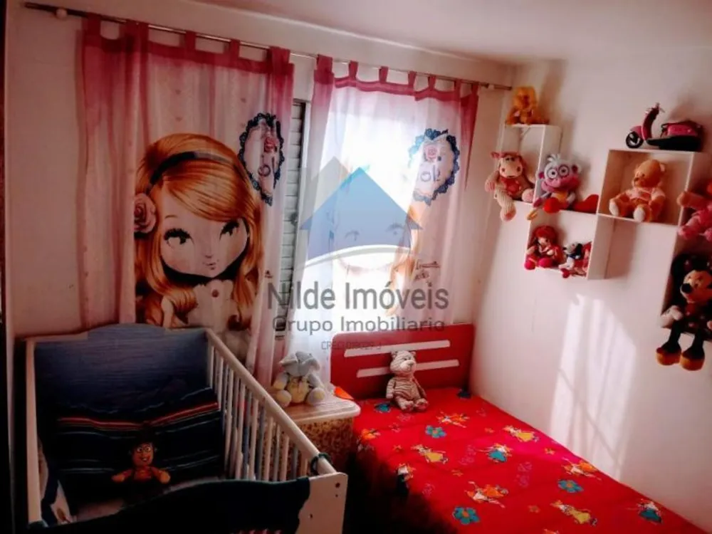 Apartamento, 2 quartos, 51 m² - Foto 12
