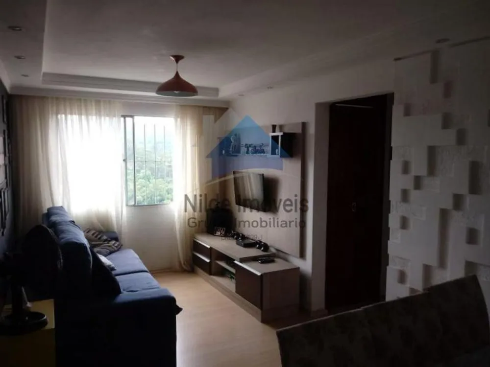 Apartamento, 2 quartos, 51 m² - Foto 7