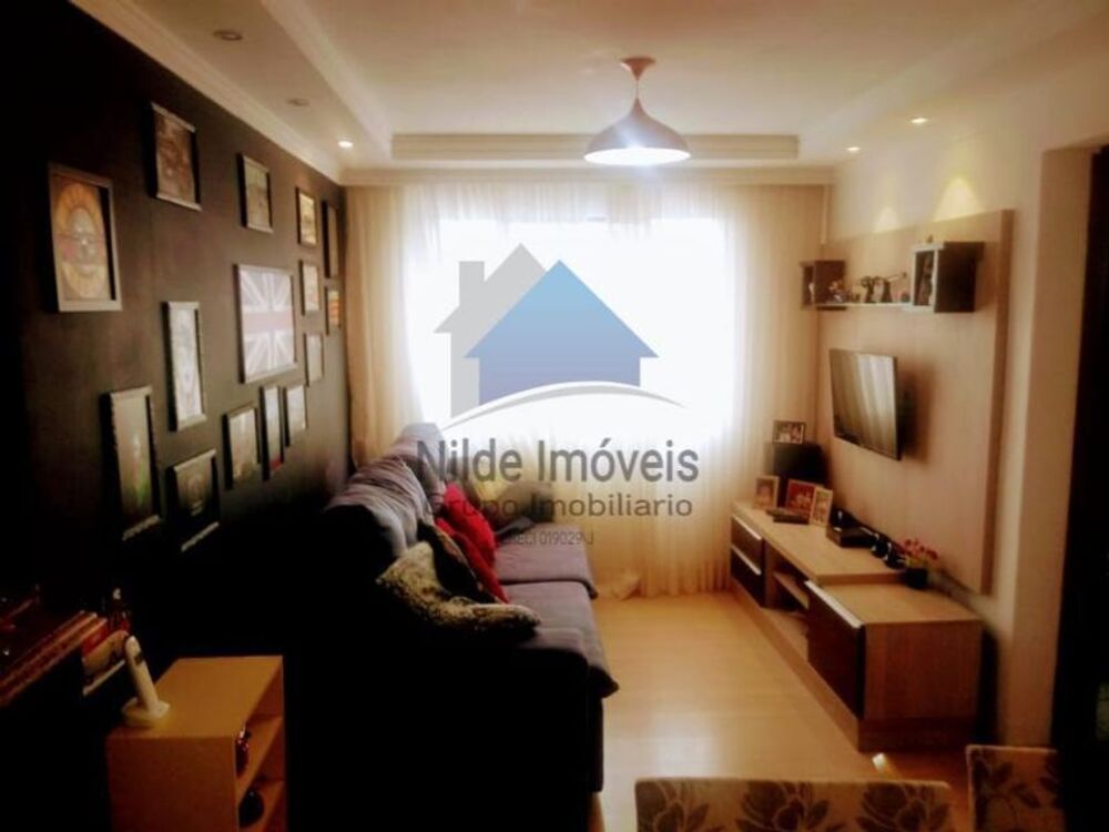 Apartamento, 2 quartos, 51 m² - Foto 2