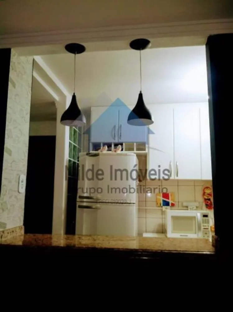 Apartamento, 2 quartos, 51 m² - Foto 13