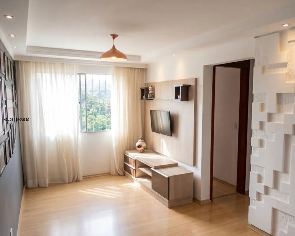 Apartamento, 2 quartos, 51 m² - Foto 6