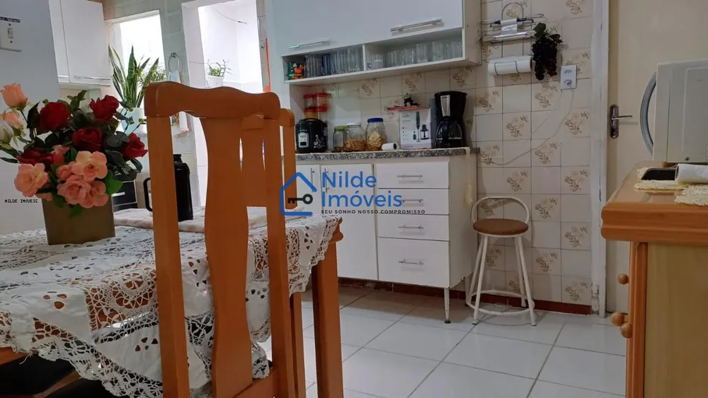Casa, 2 quartos, 100 m² - Foto 7