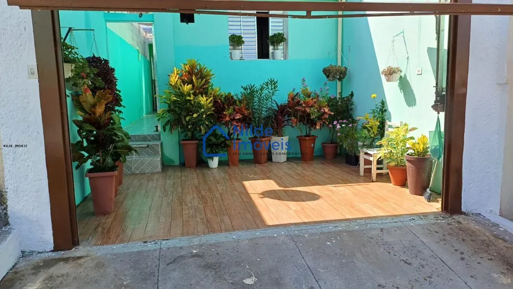 Casa, 2 quartos, 100 m² - Foto 11