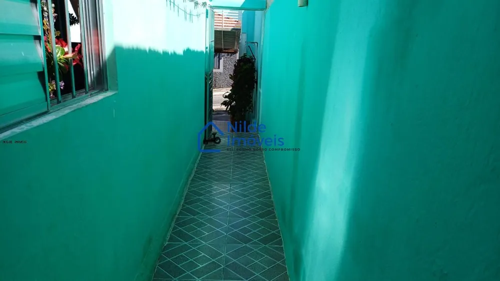 Casa, 2 quartos, 100 m² - Foto 16