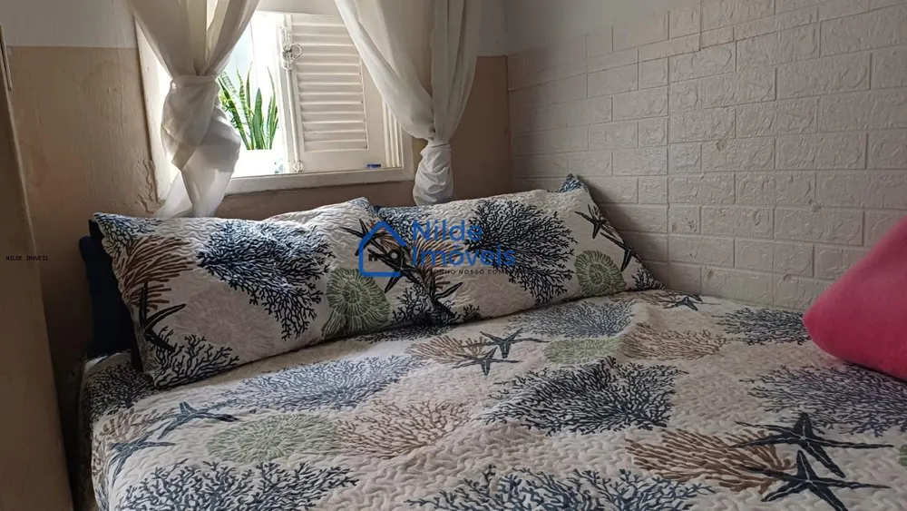 Casa, 2 quartos, 100 m² - Foto 2