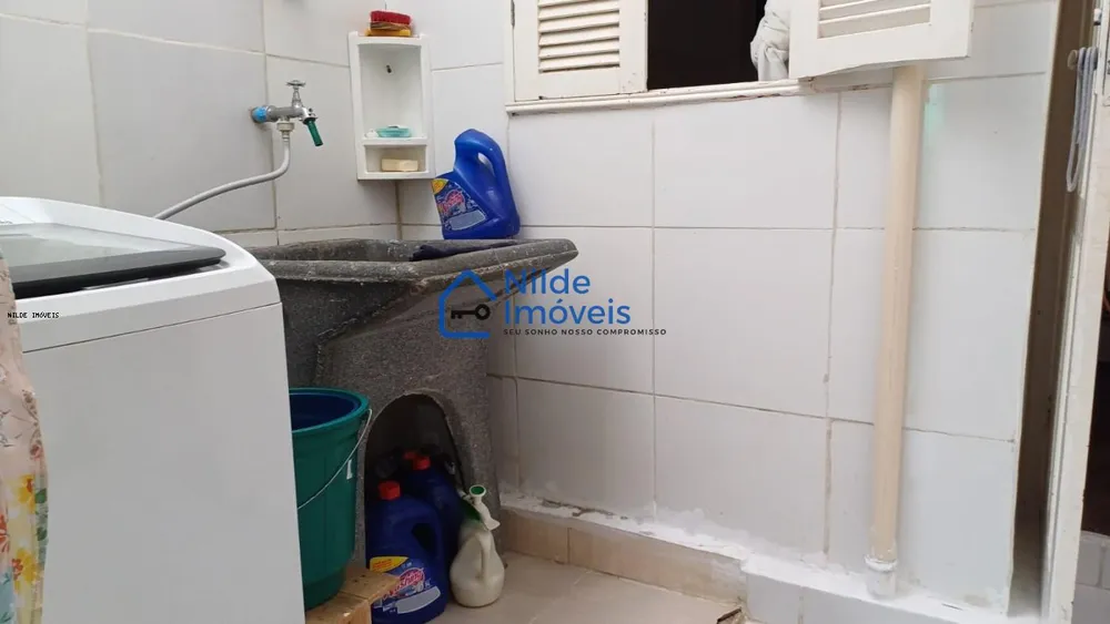 Casa, 2 quartos, 100 m² - Foto 13