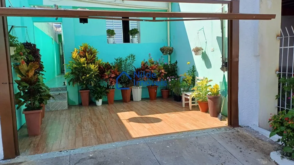 Casa, 2 quartos, 100 m² - Foto 8