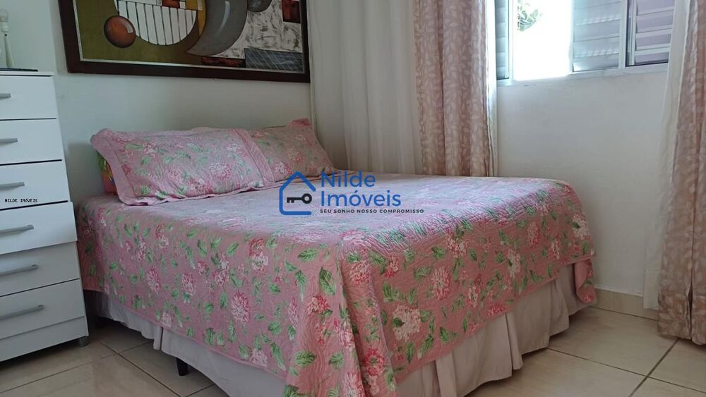 Casa, 2 quartos, 100 m² - Foto 4