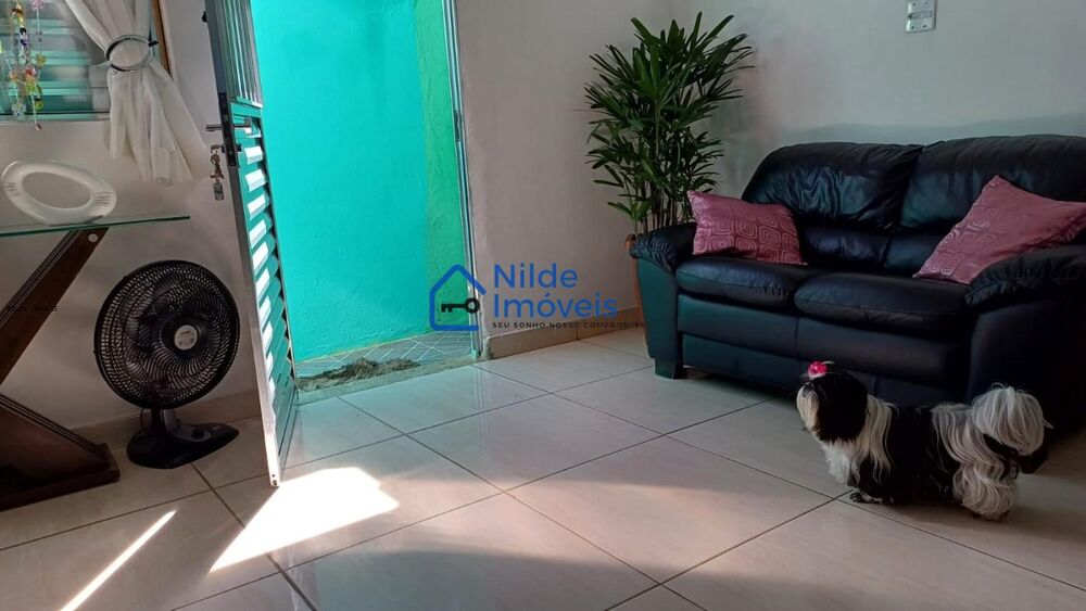 Casa, 2 quartos, 100 m² - Foto 3