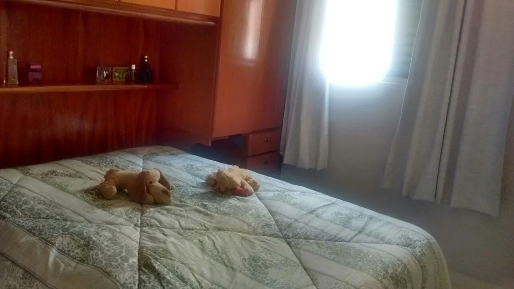 Apartamento, 2 quartos, 45 m² - Foto 5