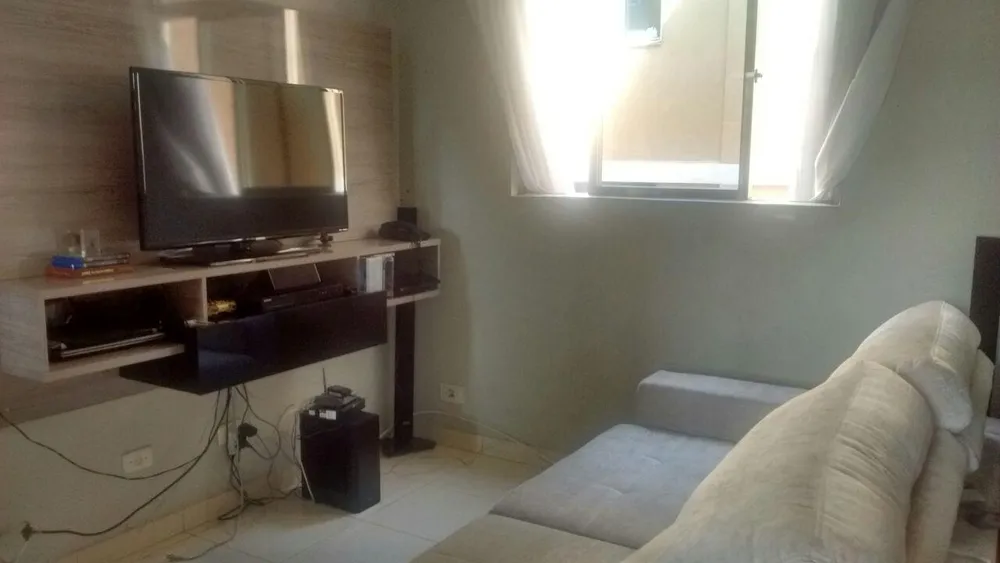 Apartamento, 2 quartos, 45 m² - Foto 14