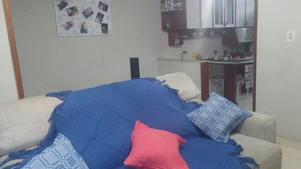 Apartamento, 2 quartos, 45 m² - Foto 9