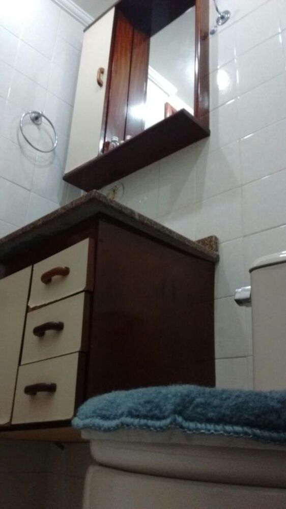 Apartamento, 2 quartos, 45 m² - Foto 7