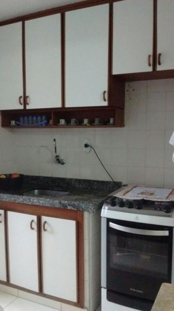 Apartamento, 2 quartos, 45 m² - Foto 18