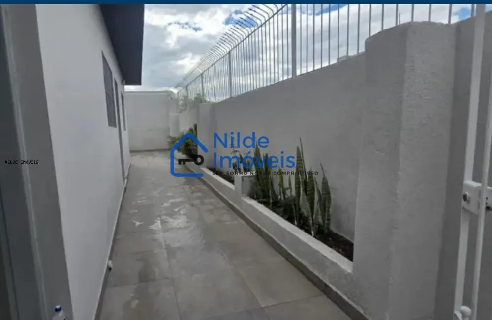Casa, 3 quartos, 150 m² - Foto 11