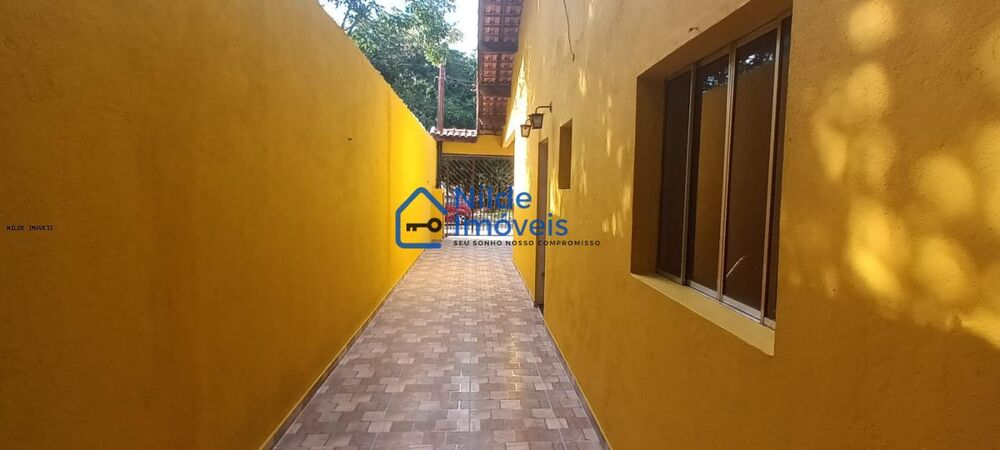 Casa à venda com 2 quartos, 117m² - Foto 5