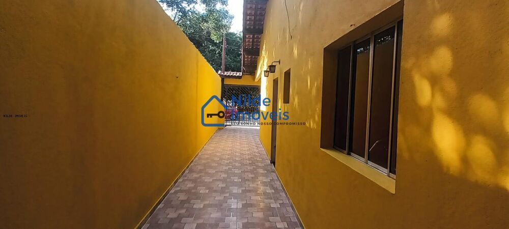 Casa à venda com 2 quartos, 117m² - Foto 6