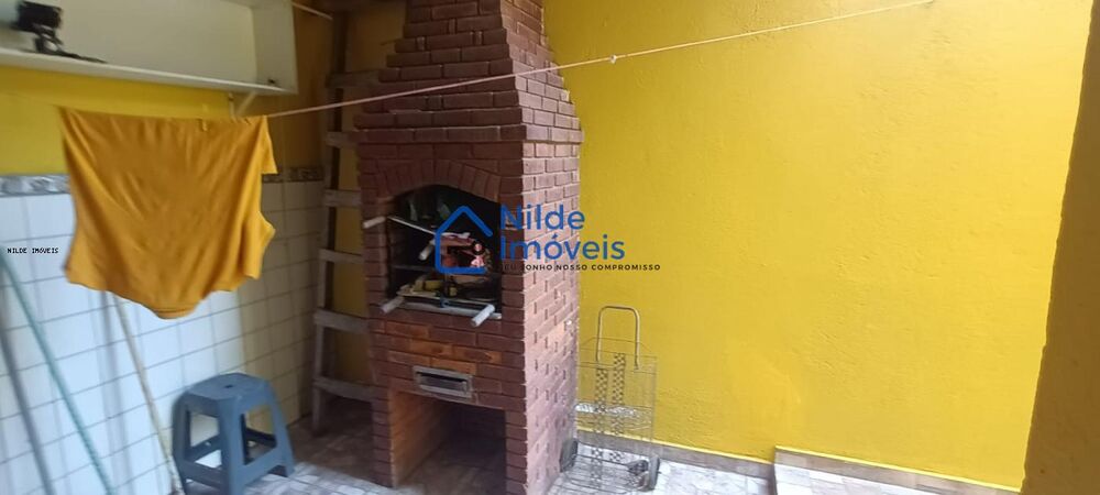 Casa à venda com 2 quartos, 117m² - Foto 7