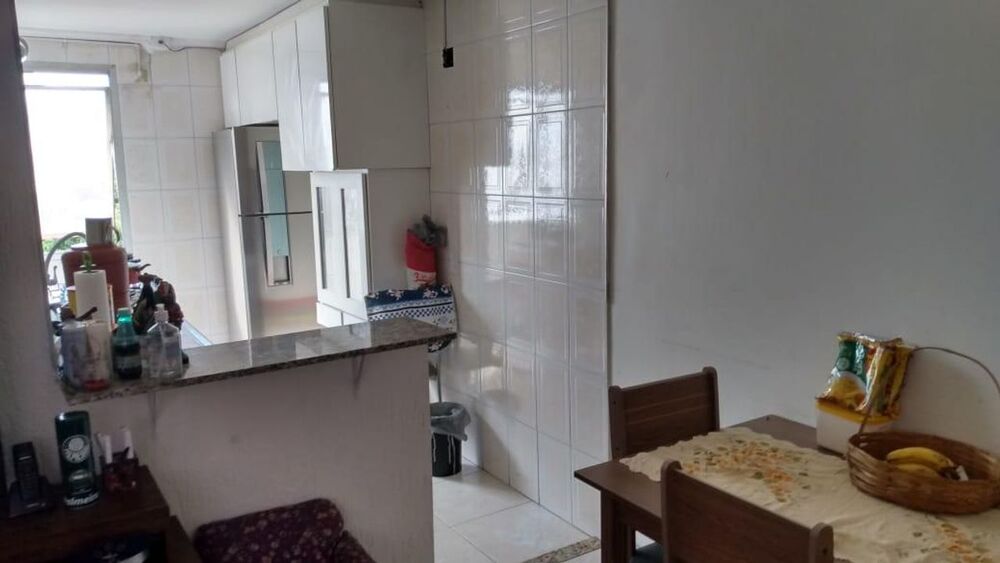 Apartamento, 2 quartos, 50 m² - Foto 9