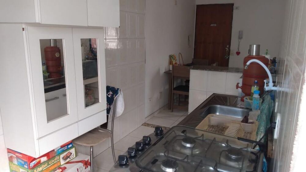 Apartamento, 2 quartos, 50 m² - Foto 7