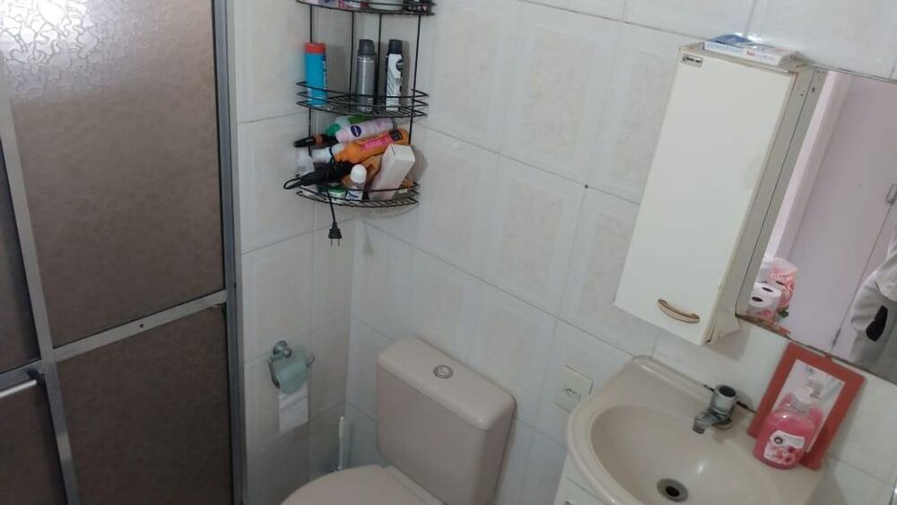 Apartamento, 2 quartos, 50 m² - Foto 3