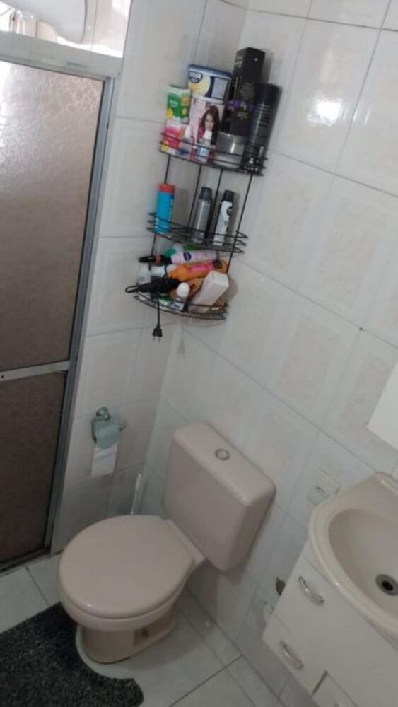 Apartamento, 2 quartos, 50 m² - Foto 8