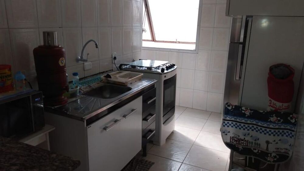 Apartamento, 2 quartos, 50 m² - Foto 14