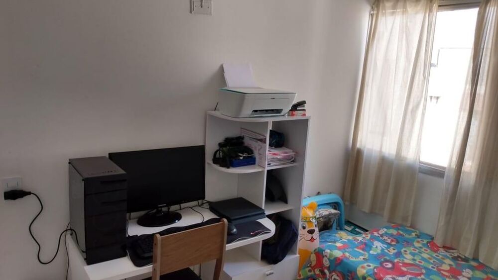 Apartamento, 2 quartos, 50 m² - Foto 10