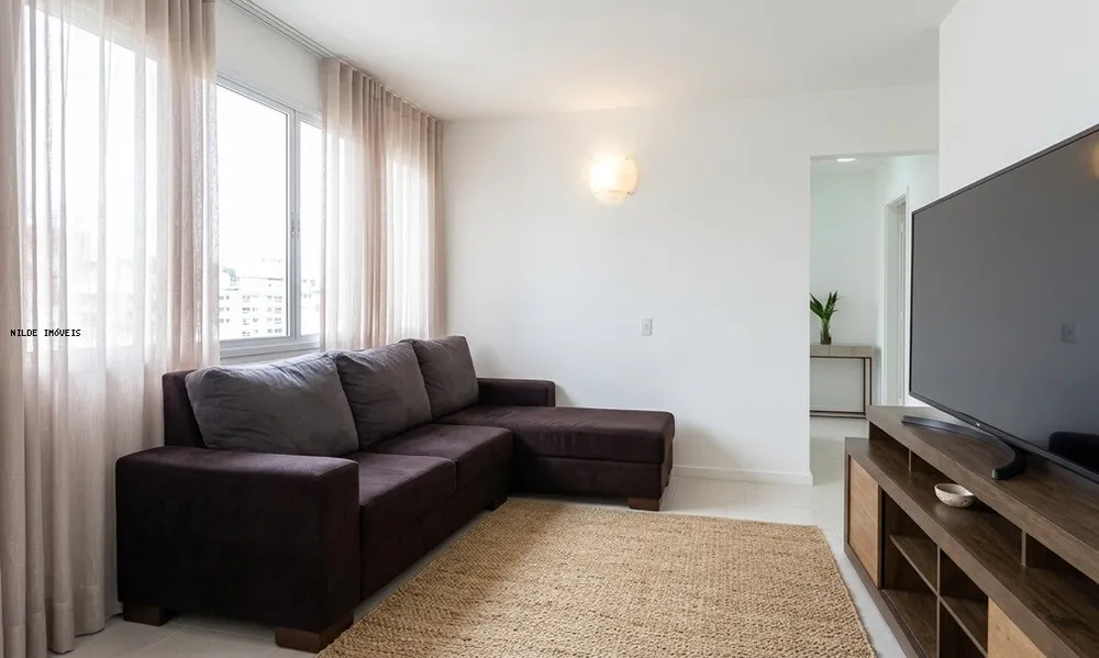 Apartamento, 2 quartos, 50 m² - Foto 15
