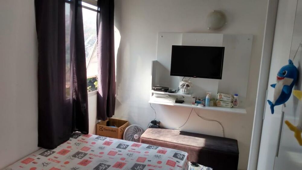 Apartamento, 2 quartos, 50 m² - Foto 13