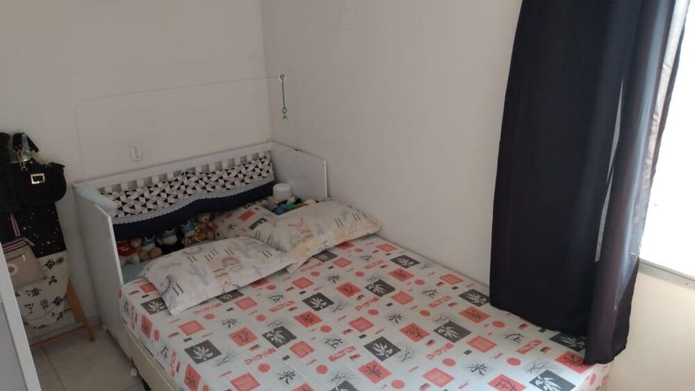 Apartamento, 2 quartos, 50 m² - Foto 6