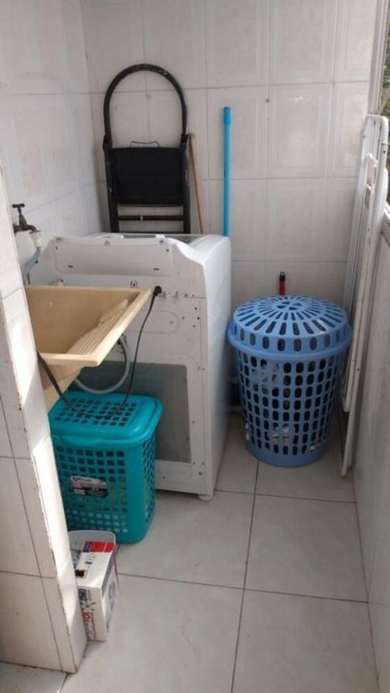 Apartamento, 2 quartos, 50 m² - Foto 4