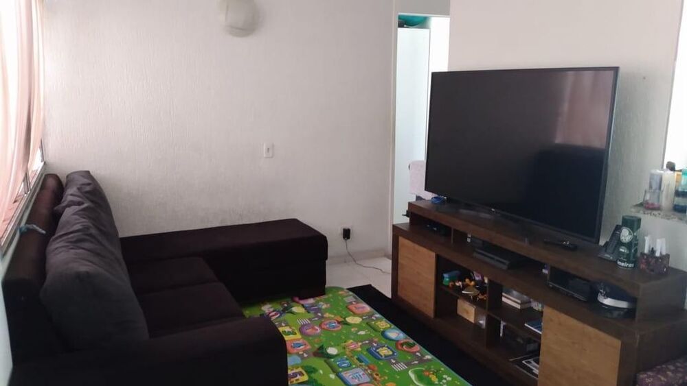 Apartamento, 2 quartos, 50 m² - Foto 5
