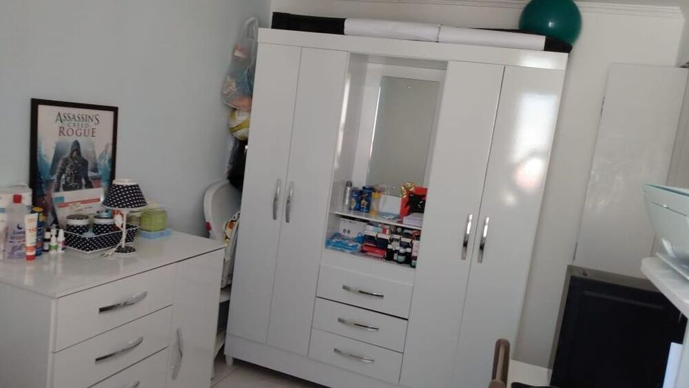 Apartamento, 2 quartos, 50 m² - Foto 11