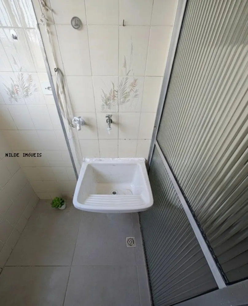 Apartamento, 2 quartos, 51 m² - Foto 3