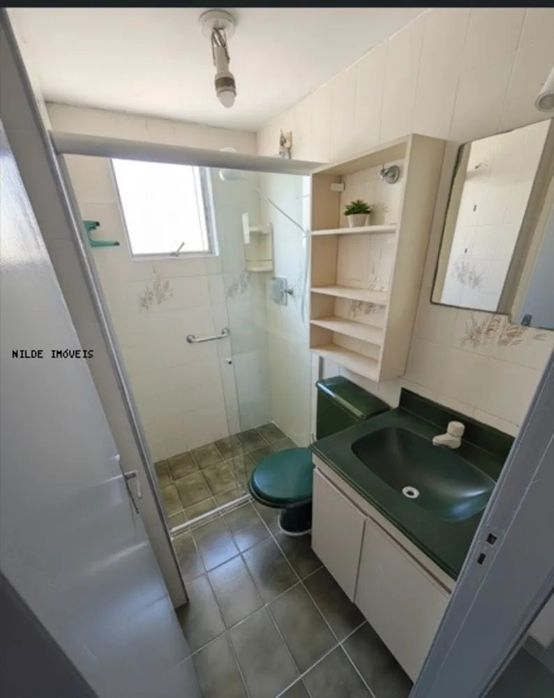 Apartamento, 2 quartos, 51 m² - Foto 2