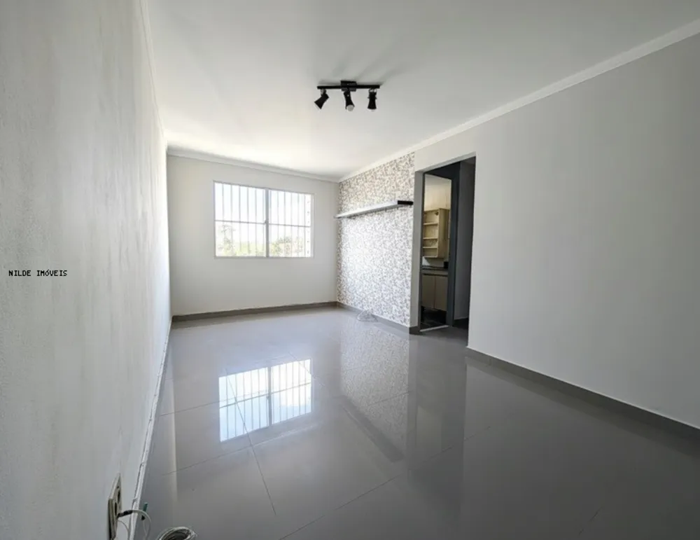 Apartamento, 2 quartos, 51 m² - Foto 1