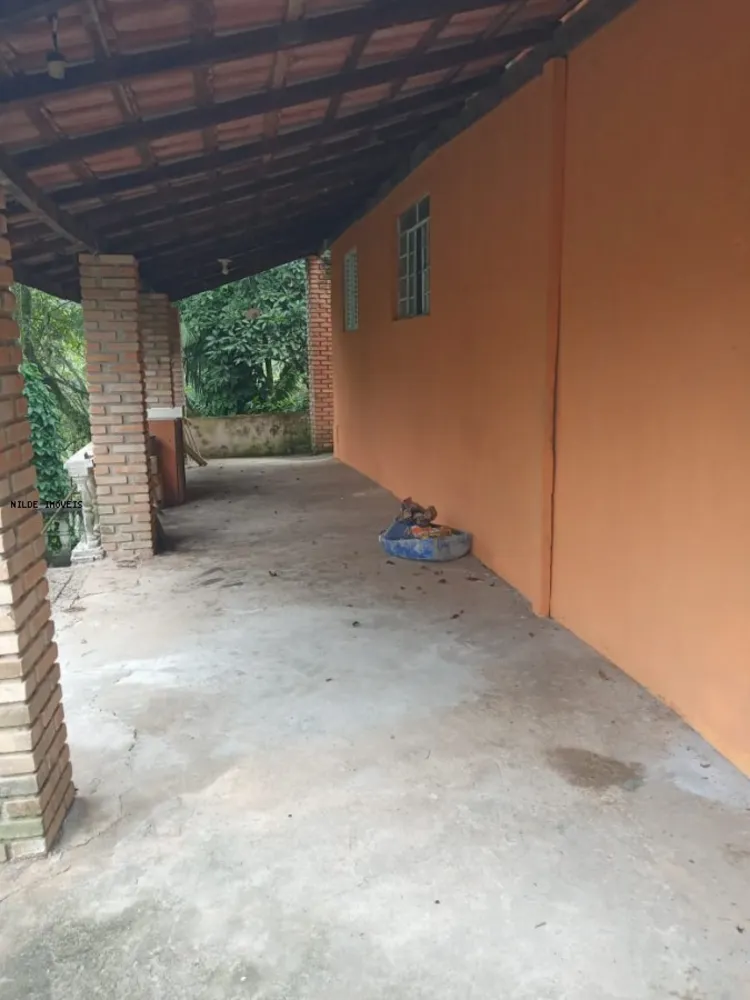 Casa, 3 quartos, 200 m² - Foto 6