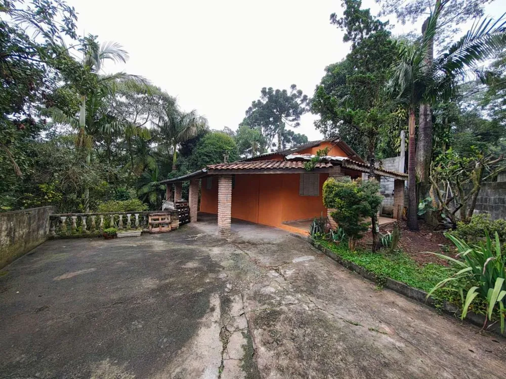 Casa, 3 quartos, 200 m² - Foto 10
